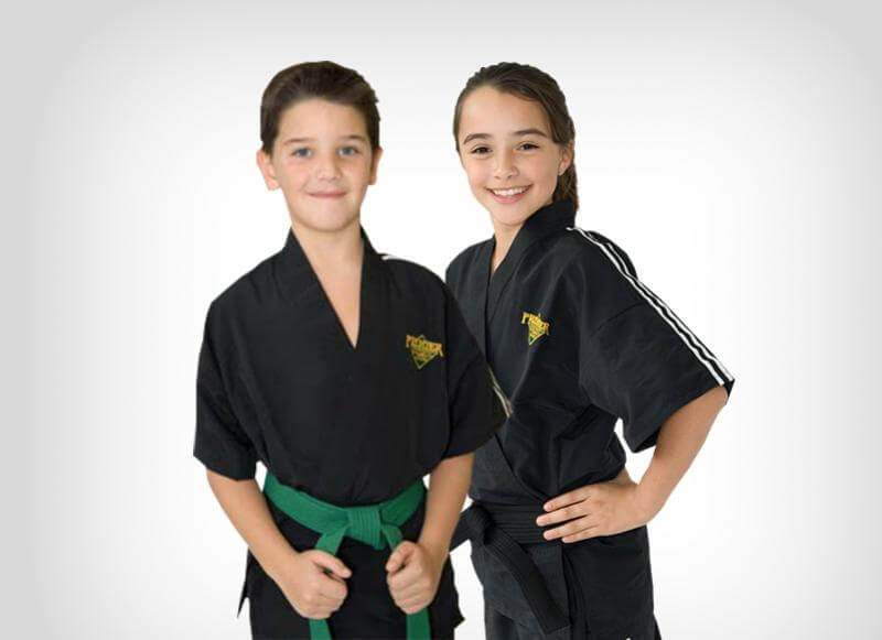 kids martial arts