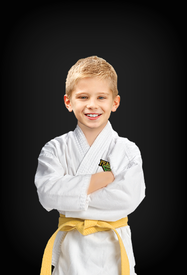Kids Martial Arts