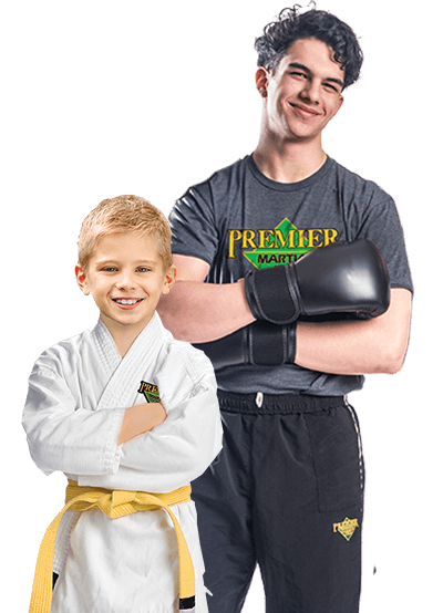 Premier Martial Arts Harrogate Harrogate, United Kingdom