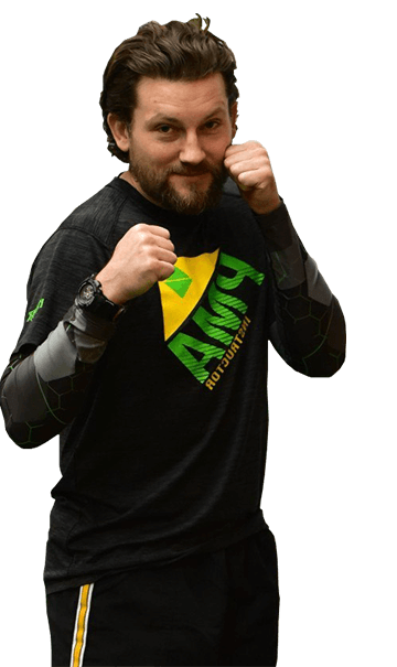 Premier Martial Arts Harrogate Owner